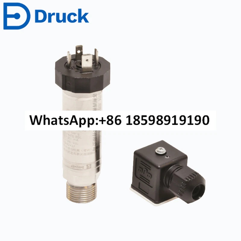 고정밀 압력센서 UNIK5000 PMP5076 PTX1072