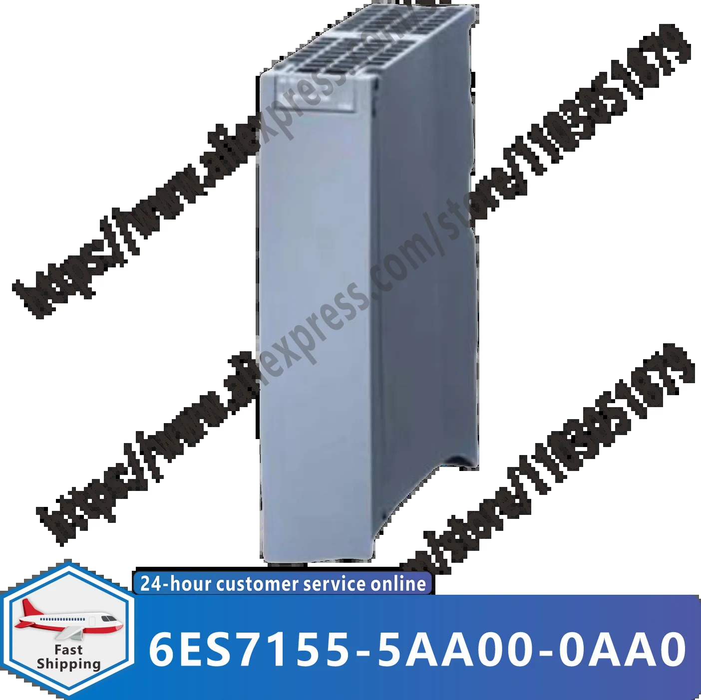 6ES7155-5AA00-0AA0 6ES7155-5AA00-0AC0 6ES7155-5AA01-0AB0 인터페이스 모듈