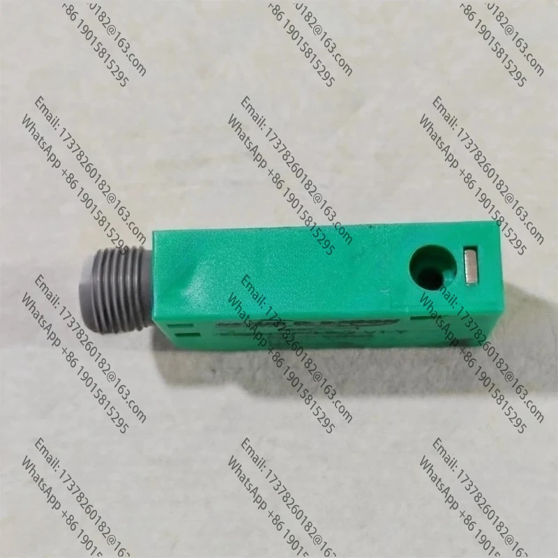 원본 PEPPERL FUCHS NBN3F69E2V1Y109463 669251311