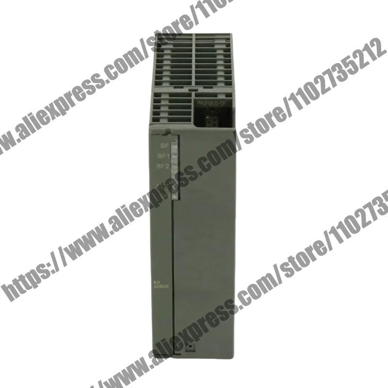 원본 6ES7153-2BA81-0XB0 6ES7 153-2BA81-0XB0