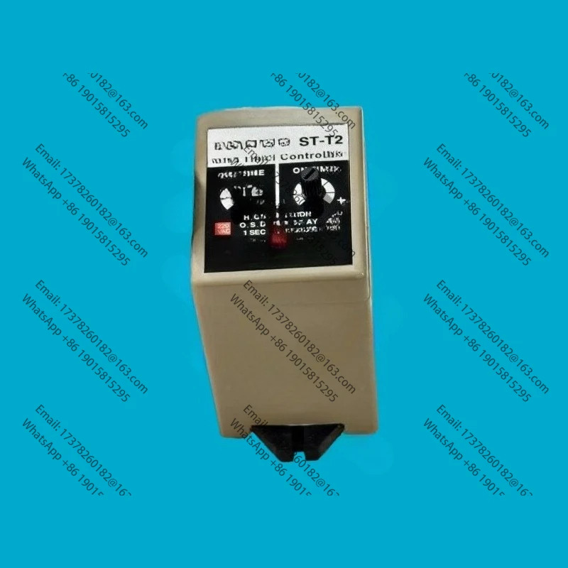 ST-T2 컨트롤러 220VAC 원본