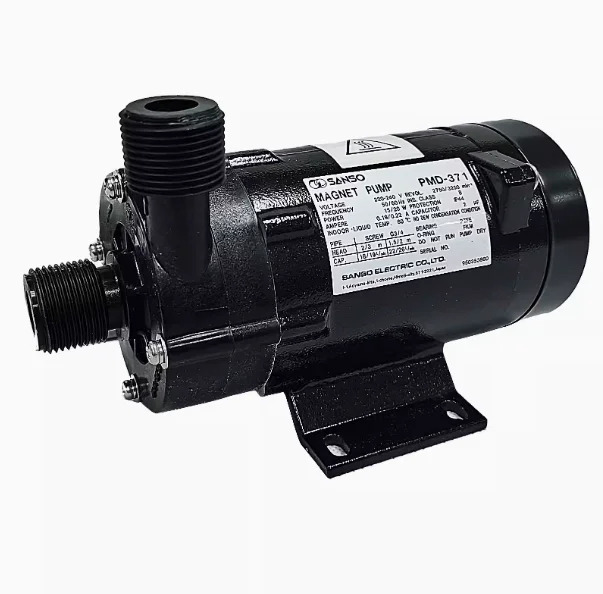 SANSO 마그네틱 펌프 PMD-2573 PMD-4033 PMD-7533