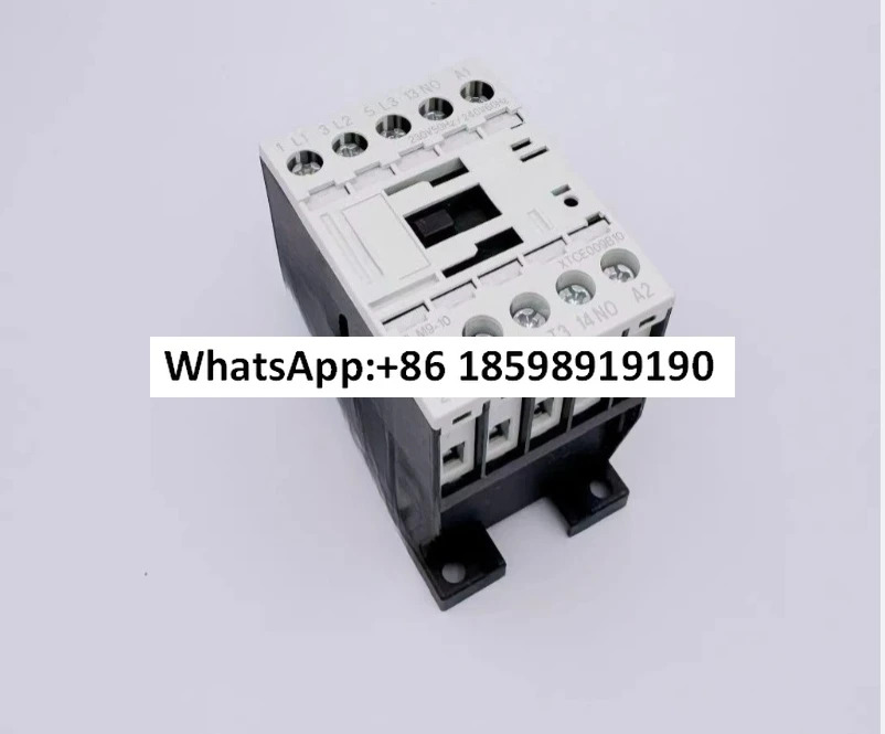 AC 접촉기 DILM9 10C/01C AC220V DC24V AC110V