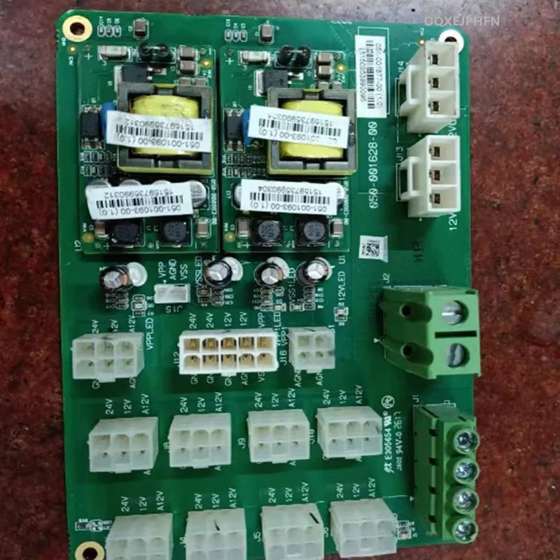 MINDRAY CL-1000I 2000I 전원 보드거새 원본 PSU 050-001628-00 051-001877-00 051-001093-00 것처럼 작동