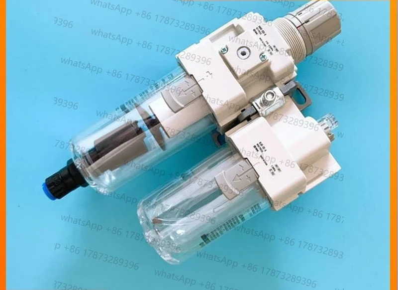 이필터 AC20A/AC30A/AC40A-01D/02D/03D/04D/G/DG-B