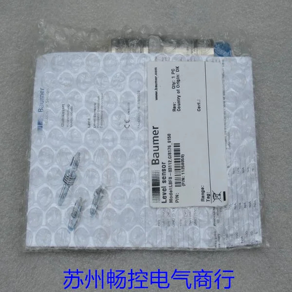 바우머 레벨 센서 LBFS-03112.C 포장 11258059 x 신