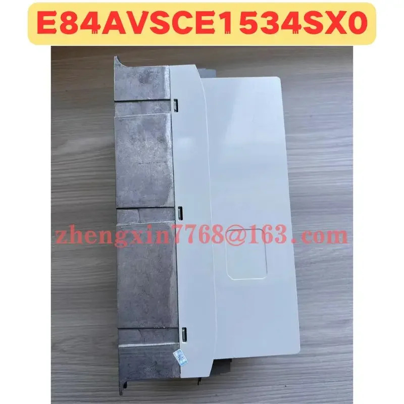 리퍼 주파수 변환기 정상 기능 완료 E84SCE1534SX0