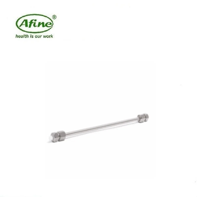 AFINE Agilent 990967-912 ZORBAX Eclipse XDB-Pheny 컬럼 4.6x250mm 5 m 400 bar