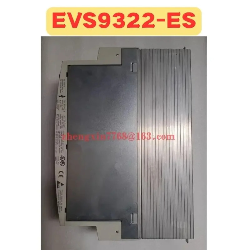 리퍼 주파수 변환기 EVS9322-ES EVS9322 ES 정상 기능 완료
