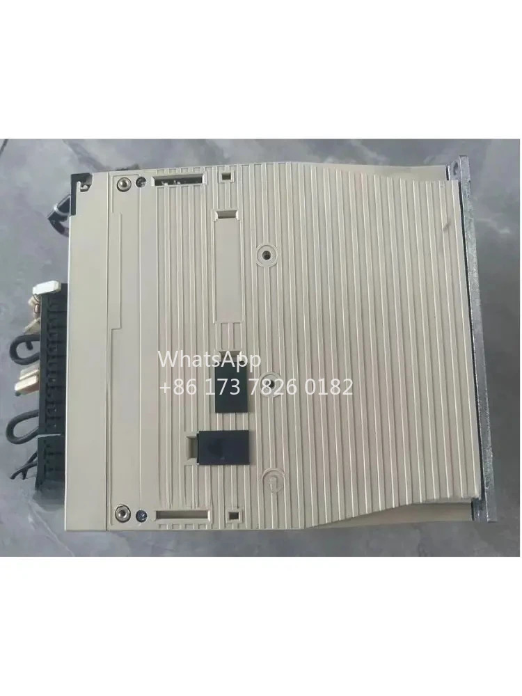 SGDV-3R5D11A 리퍼 서보 드라이브 1kW 기능 OK