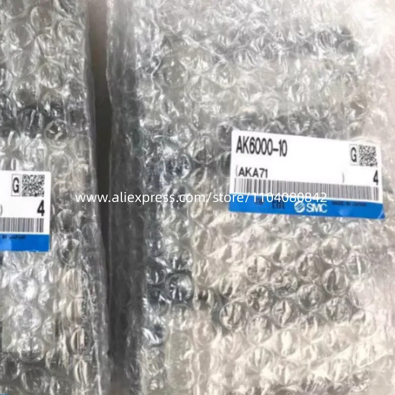 SMC 밸브 AK2000-01 AK2000-02 AK4000-04 AK6000-10