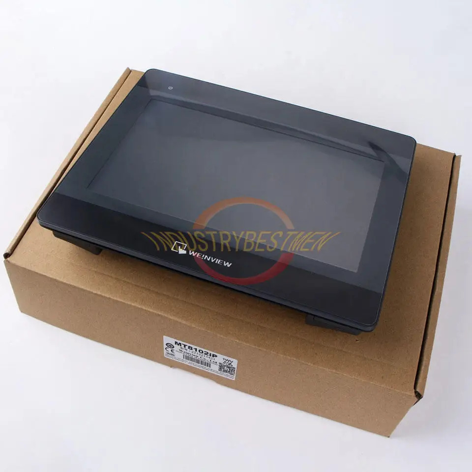 One Weinview 터치 스크린 MT8102iP 신