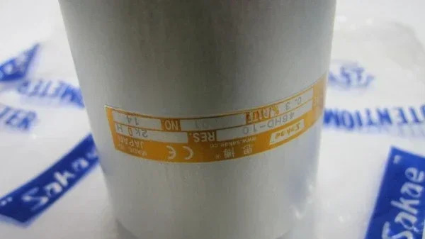 46HD-10 1K 2K 5K 10K 5W 고정밀 멀티 랩랩 권선 전위차계 스위치