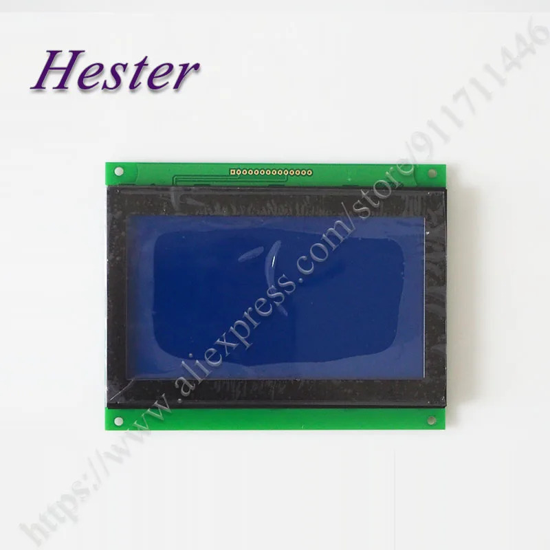 EW50111 LCD 스크린LCD 디스플레이 EDT 20-20377-6 20-20610-3 패널 신