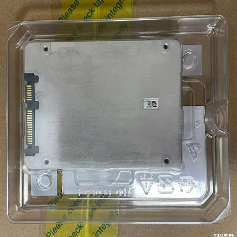 SSD D3-S4520 오리지널 솔리드 스테이트 드라이브 SSDSC2KB960GZ01 SSDSC2KB960GZ 960GB 2.5 인치 신