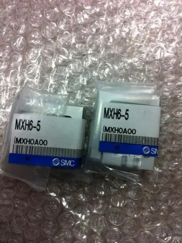 MXH6-5 MXH6 5 새 SMC 경험