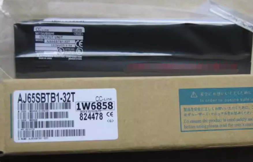 박스형 새 PLC AJ65SBTB1-32T