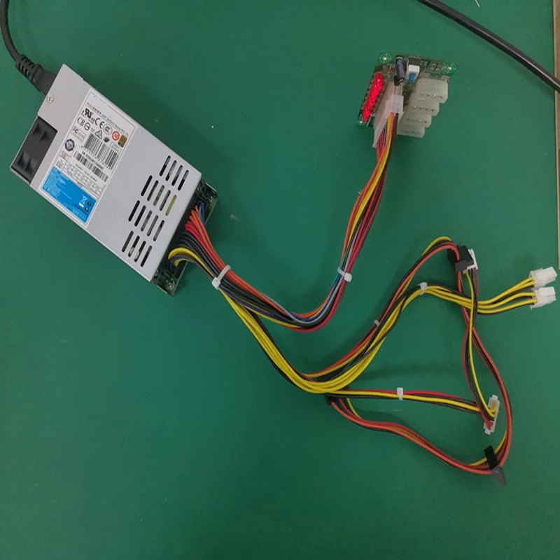 Seasonic FLEX 1U PSU 전원공급장치 SSP-300SUG 300W 신