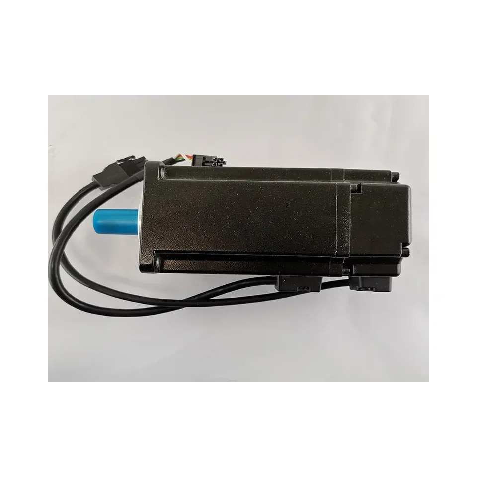 DC 서보모터 인코더 ECMA-C10907-FS 포함
