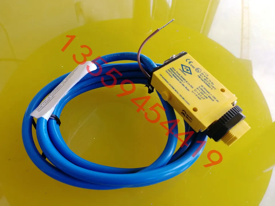 TURCK 센서 ROS5m-Mi-Y1 협의된 납품 H1141