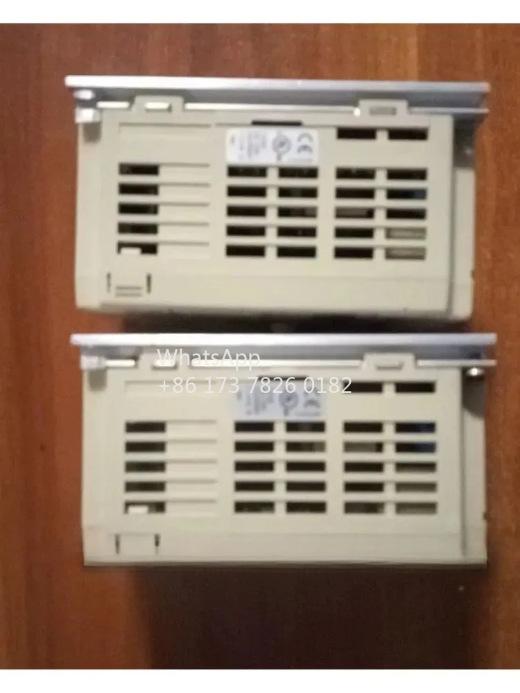 CIMR-J7AA20P2 리퍼 J7 시리즈 인버터 200V 3PHASE 0.2kW 기능 OK