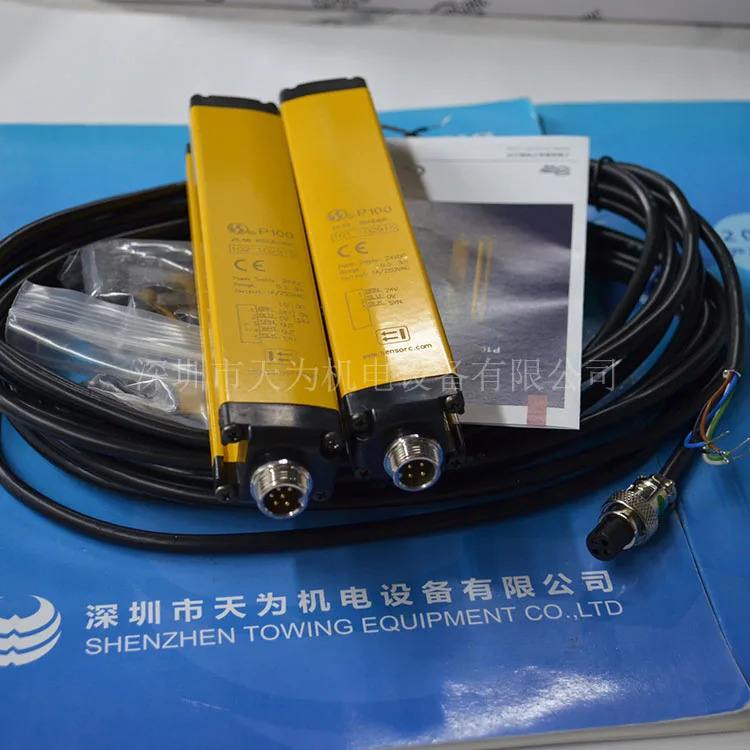 P100-2506 센서 안전 격오리지널 신
