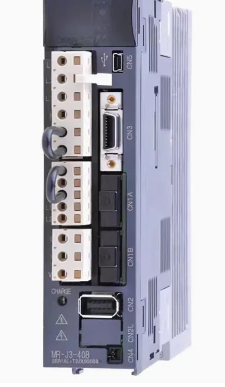 MR-J3-10B MR-J3-40A MR-J3-40B MR-J3-20B MR-J3-60A MR-J3-60B
