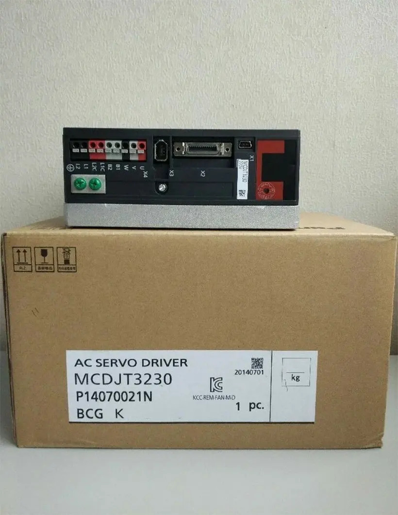 MCDJT3220 MCDJT3230