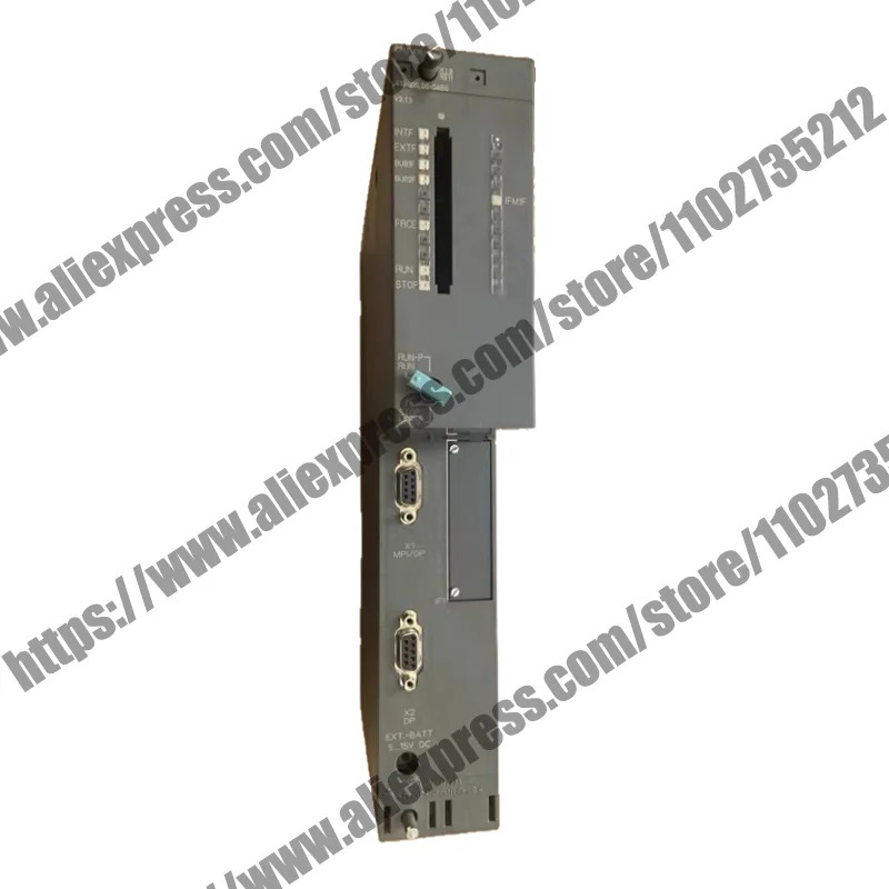 원본 6ES7 416-3XL00-0AB0 6ES7416-3XL00-0AB0