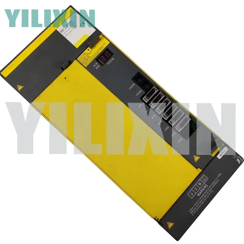 A06B-6111-H026 H550 A06B-6111-H055 모듈