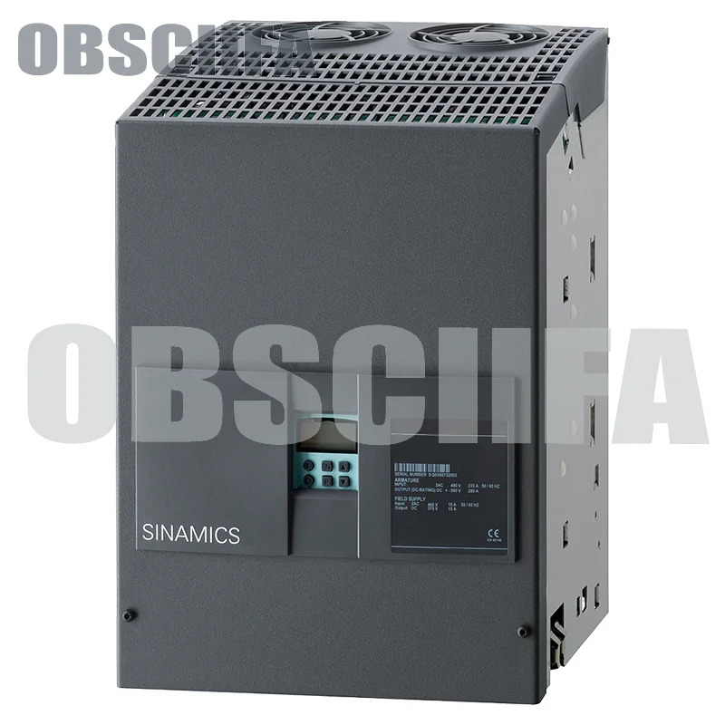 원본 6RA8081-6DV62-0AA0