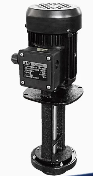 SNC CNC 고압 순환 워터 펌프 오일 CDSP2-18 CDSP2-25 CDSP4-18 CDSP4-25