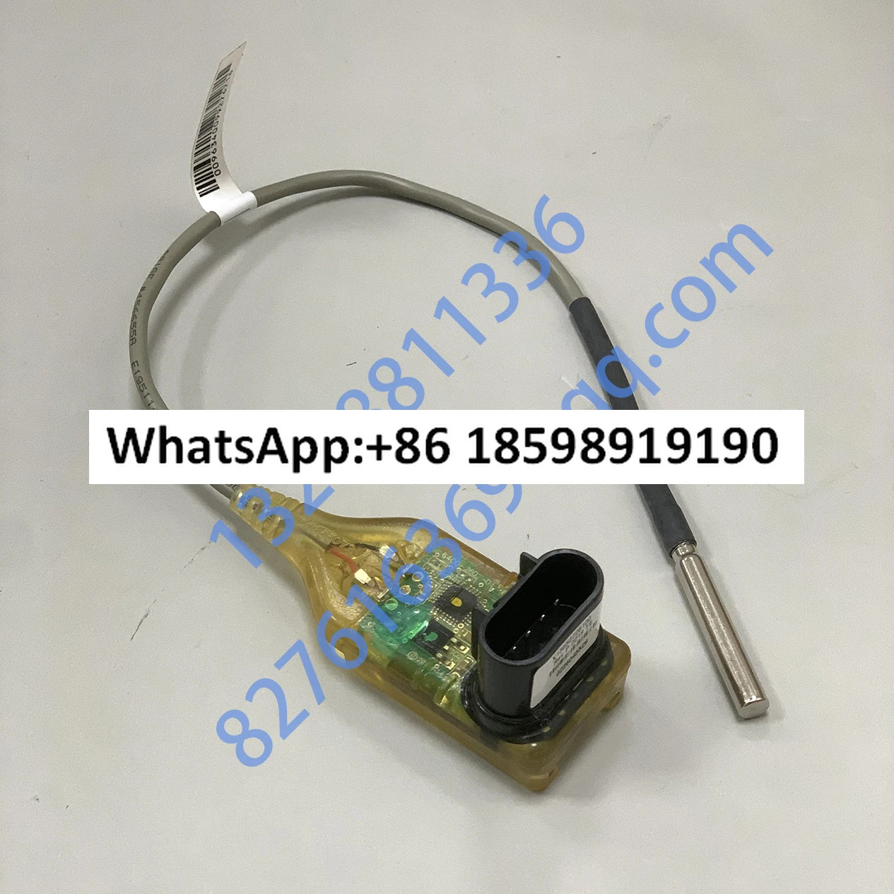 X13650726100 SEN02133 온도 센서 품