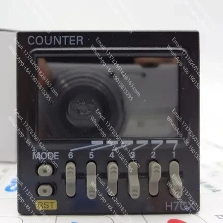 H7CXAN H5CXAN H5CXADN H7CXADN H7CXAWN H7CX A114N H7CXA4SDN 카운터 오리지널 신규