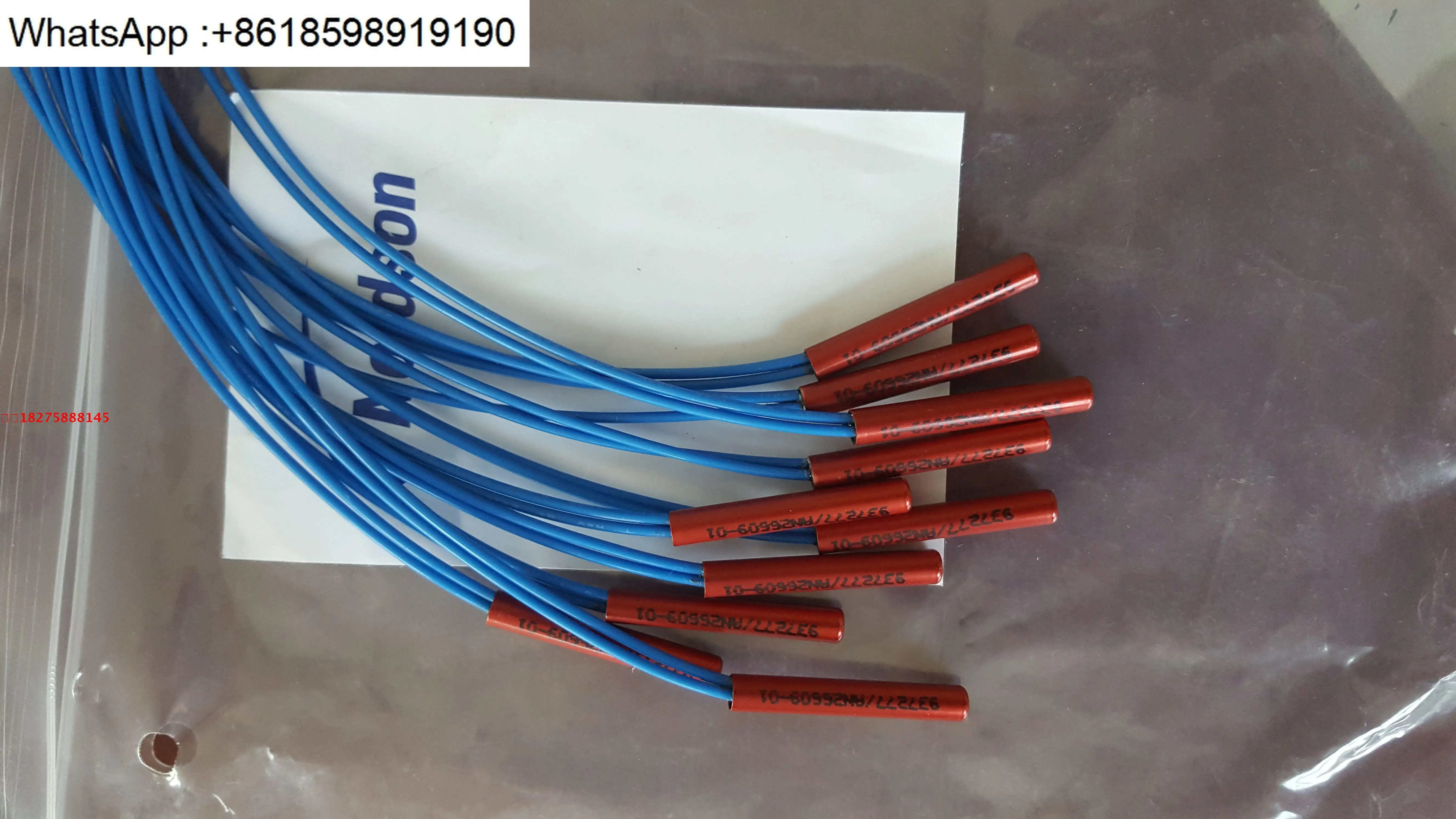 1039110 NORDSON 온도 센서