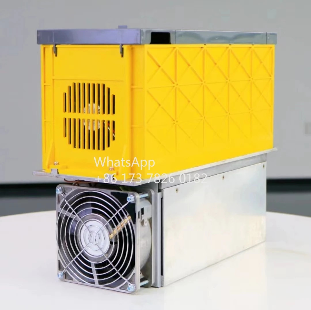 리퍼된 드라이브 작동 기능 OK A06B-6088-H222