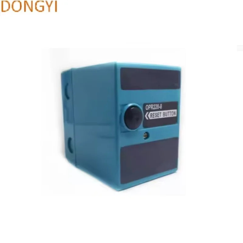 디젤 버너 컨트롤러 OPR220-8
