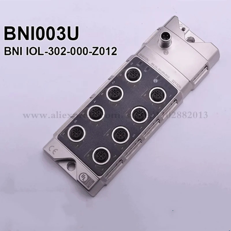 원본 BNI IOL-302-000-Z012 BNI003U