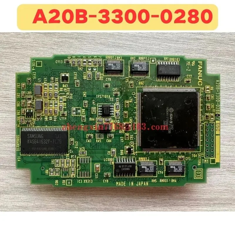 리퍼 그래픽 카드 정상 A20B-3300-0280 A20B 3300 0280 기능 완료