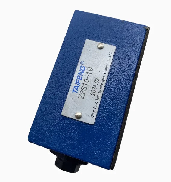 TAIFENG 단방향 밸브 Z2S10A-1-20B Z2S10-1-30B Z2S10-2-30B Z2S16-30B Z2S22-30B Z2S6A-40B Z2S6B-40B Z2S10A-