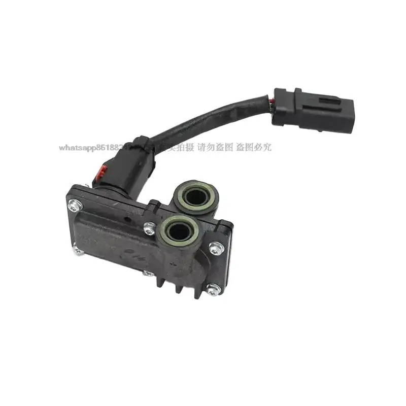 굴삭기 압력 스위치 센서 E312D C4.2 C6.4 2660136 입구 압력센서 266-0136