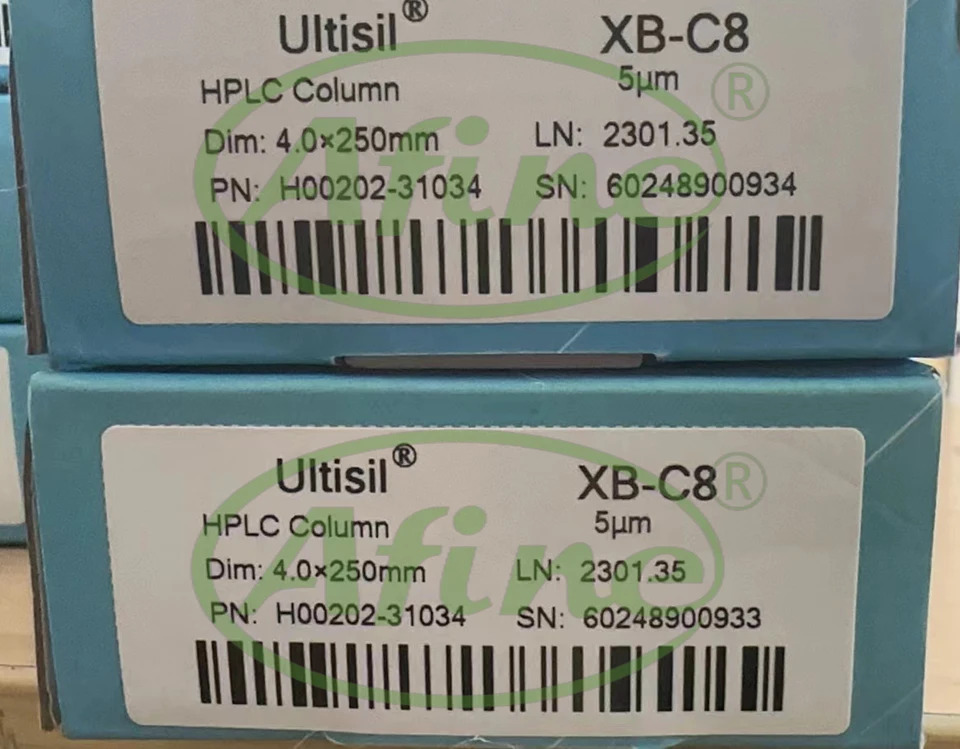 AFINE 웰치 ULTISIL XB-C8 럼 5 m 4.0x250mm H00202-31034
