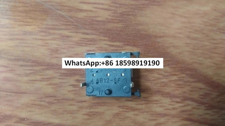버튼 다이어프램 스위치 AB12-SF1260 AB12-SF 공작 기계 패널