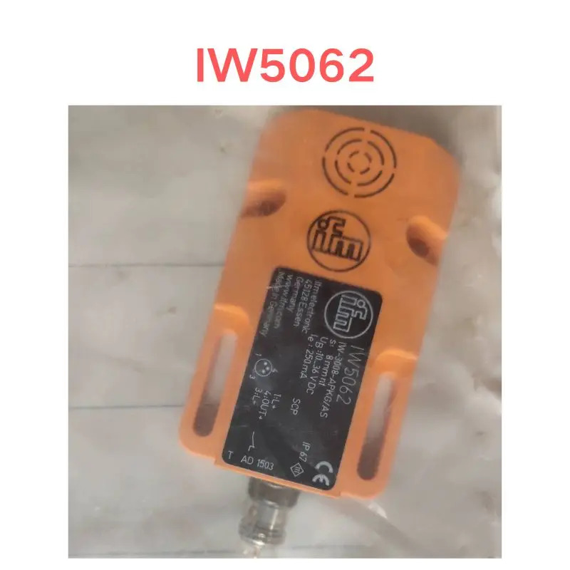 유도 센서 IW5062