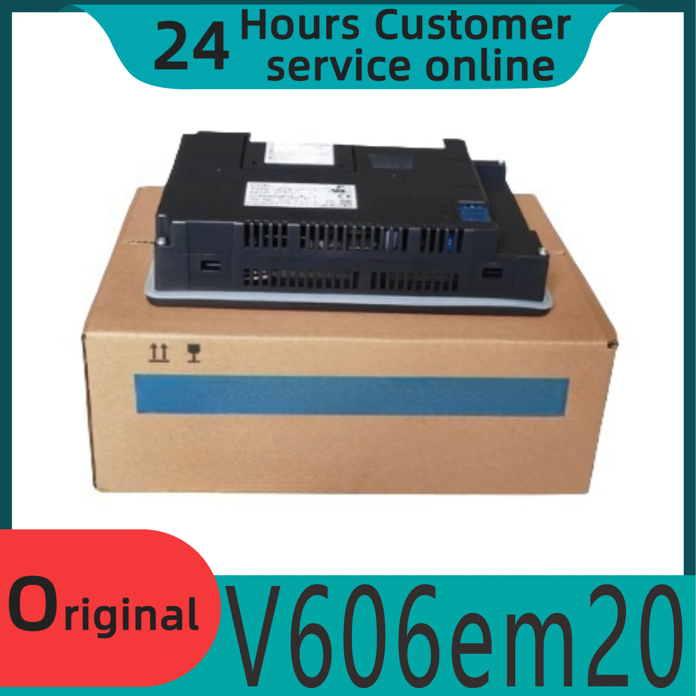 오리지널 터치 스크린 V606em20 V606ec20 V606em10