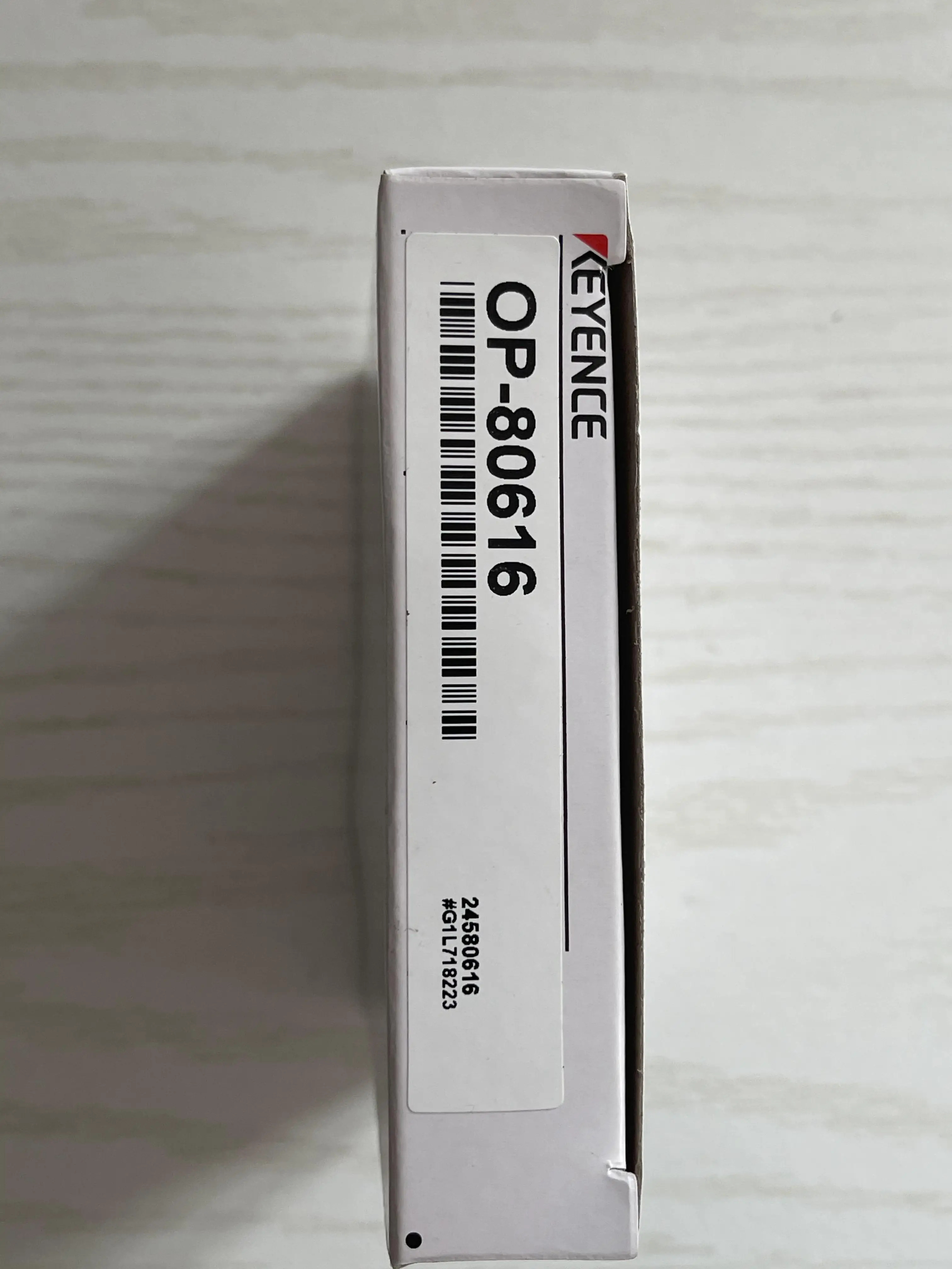 OP80616 KEYENCE 통신 라