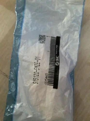 SY5120-5MZE-01 SY51205MZE01 SMC 경험