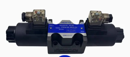 HENRYD 방향 밸브 솔레노이드 DSG-03-2D2-DL DSG-03-2B2-LW DSG-03-2B3B-LW DSG-03-3C2-LW DSG-03-3C3-LW DSG-03-3C