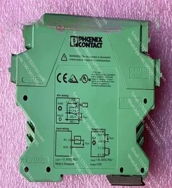 ASIIO SV DIO 4/3 AB 2736505 ASIIOSVDIO4/3AB 릴레이