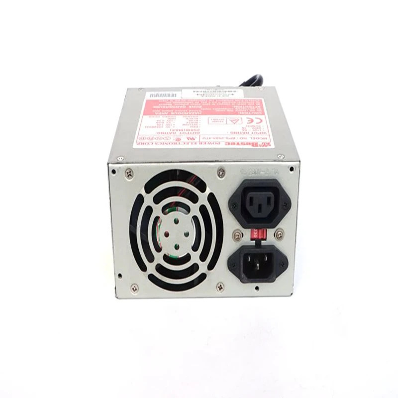 Bestec AT P8P9 PSU 250W 전원공급장치 BPS-2504-4TU 신
